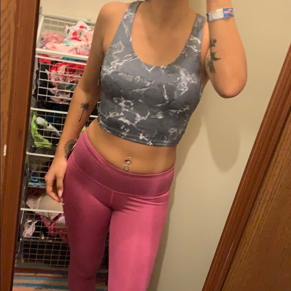 SOLD❌VS sport bra - Picture 5 of 6